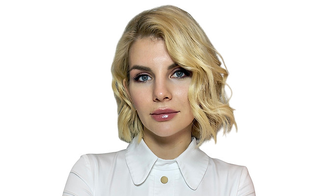 Калинина Ольга Александровна