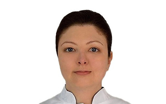 Торчуа Нина Рафаэльевна