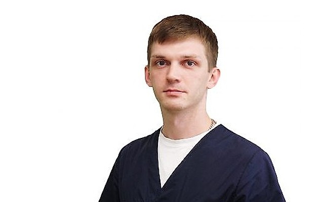 Новиков Александр Николаевич