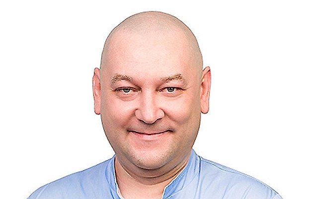 Чебураков Алексей Юрьевич