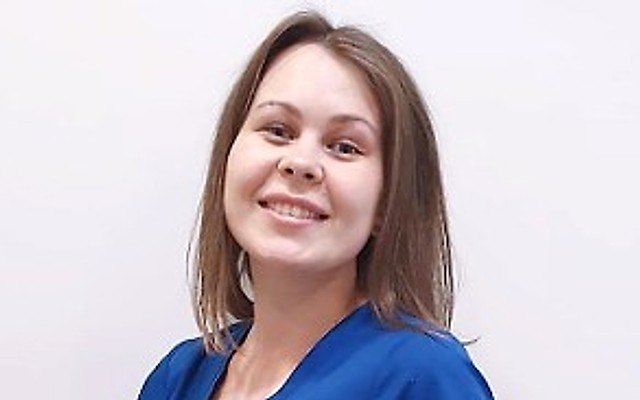 Евсеева Екатерина Андреевна