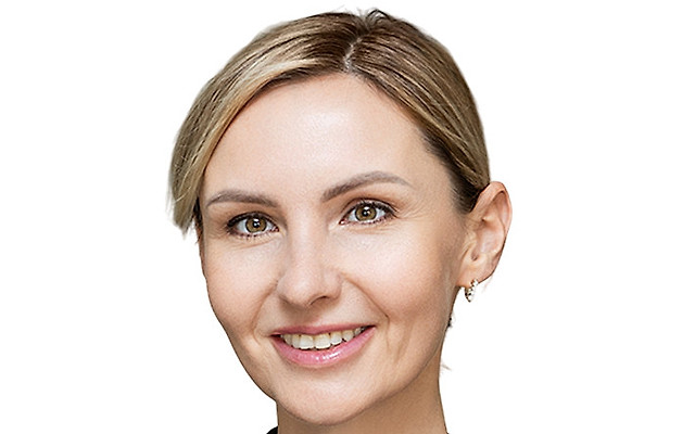 Овчинникова Евгения Вадимовна