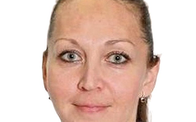 Нислина Елена Петровна