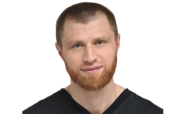 Бахарчиев Рустам Умарович