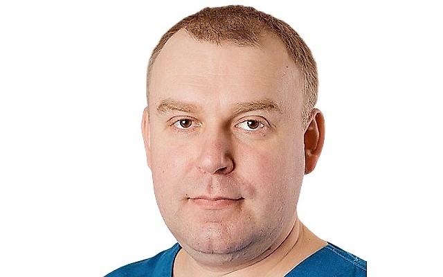 Окунев Александр Николаевич