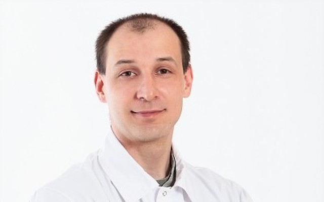 Треглазов Владислав Владимирович