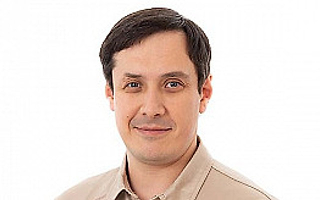 Шагеев Искандер Юнусович