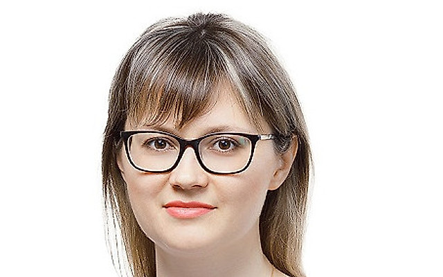 Удалова Ирина Валерьевна
