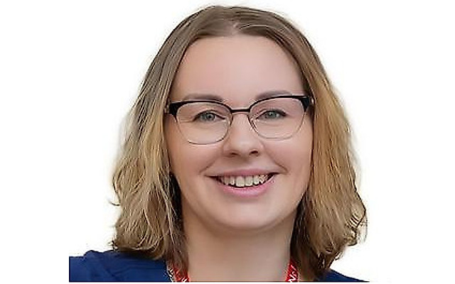Башкова Екатерина Владимировна