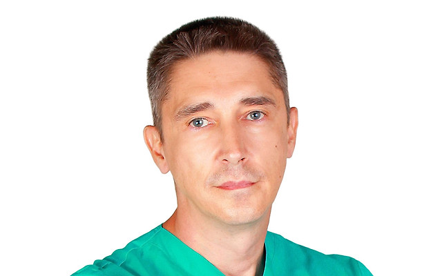 Озорнин Александр Анатольевич