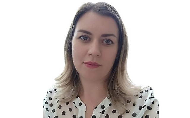 Урыта Инна Викторовна