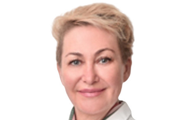 Буга Марина Владимировна