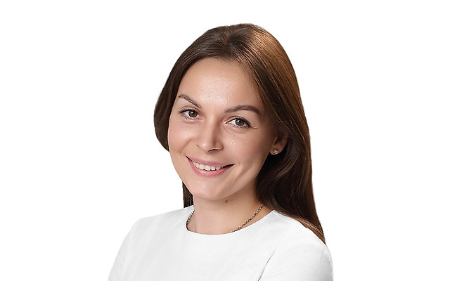 Мартынова Ирина Анатольевна