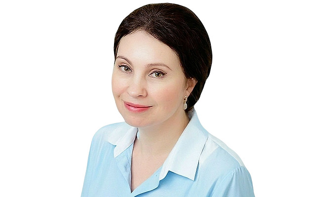 Трофимова Наталья Николаевна