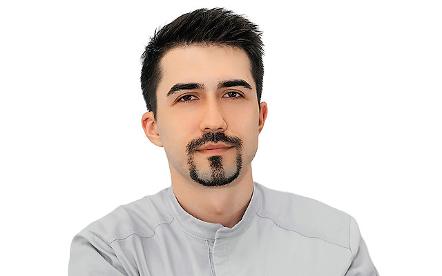 Оржеховский Аркадий Викторович