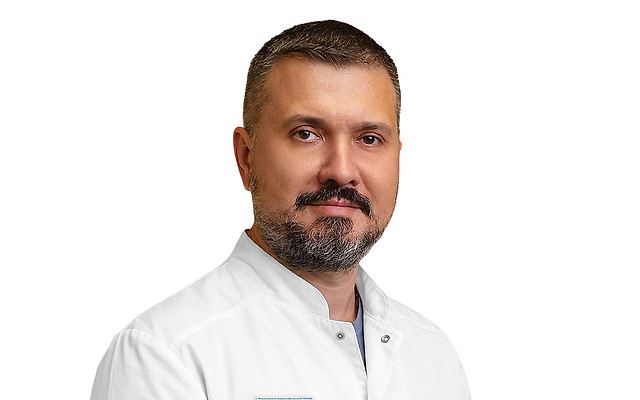 Фомичев Дмитрий Олегович