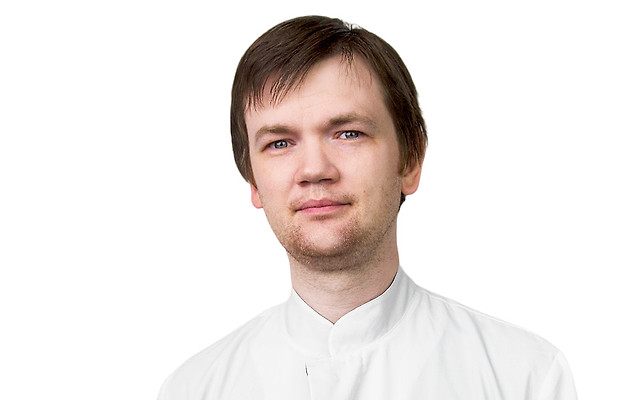 Башлыков Евгений Анатольевич
