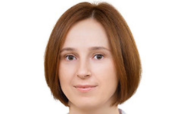 Трубицына Юлия Георгиевна