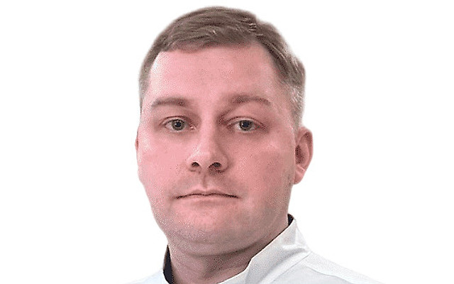 Борисов Евгений Николаевич