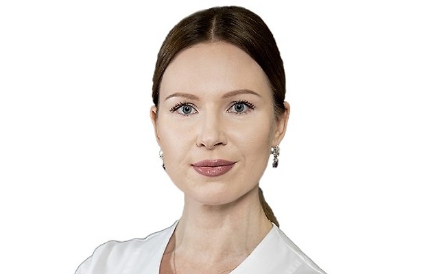 Белозерская Нина Петровна