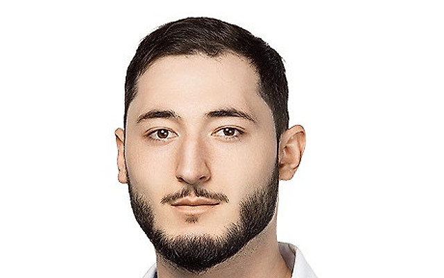 Абуев Гебек Газихмаевич