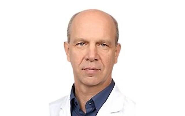Никитин Анатолий Владимирович