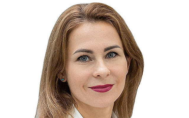 Иванова Оксана Вячеславовна