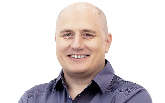 Пономарев Александр Михайлович