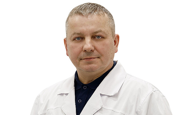 Семин Михаил Петрович