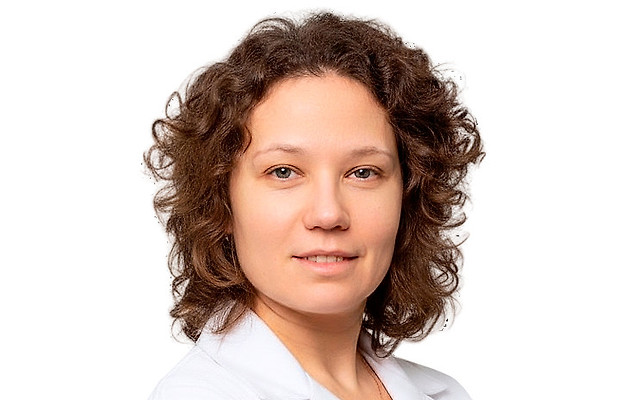 Полякова Ирина Павловна