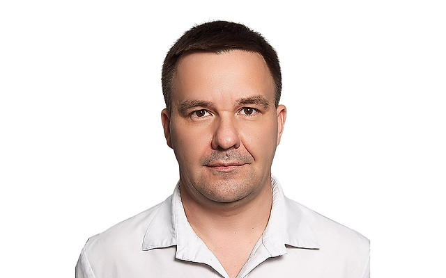 Егий Виктор Всеволодович