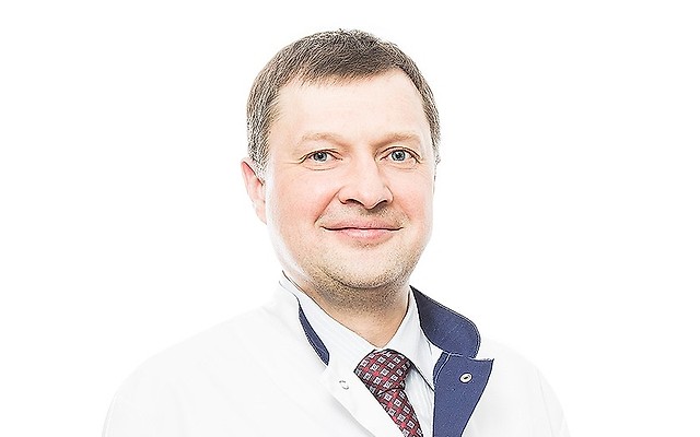Лошаков Евгений Владимирович