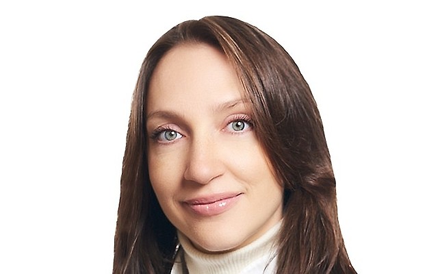 Жукова Юлия Витальевна