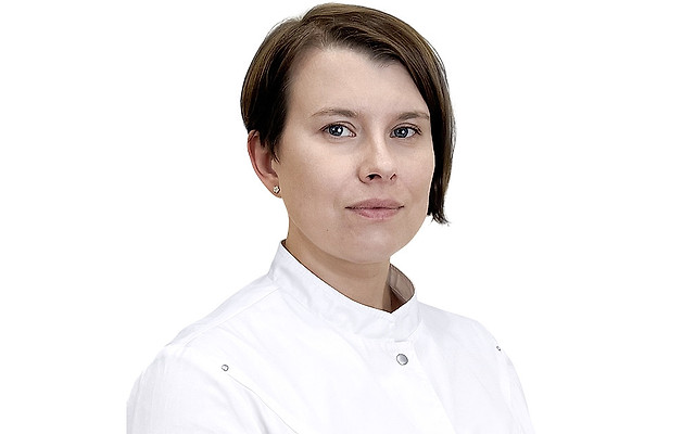 Конюхова Мария Юрьевна