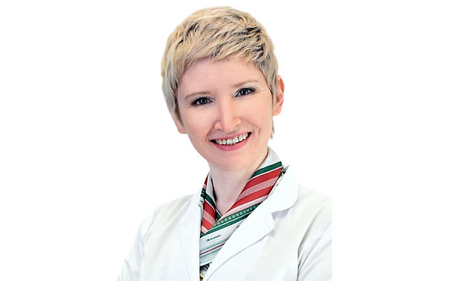 Горюнова Татьяна Владимировна