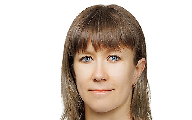 Жигулина Кристина Владимировна