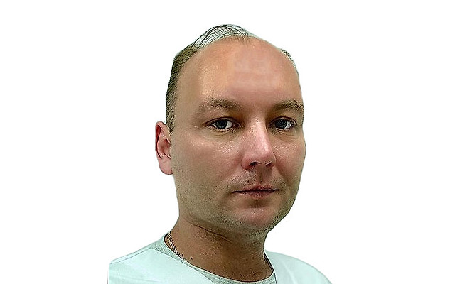Иванников Виталий Александрович