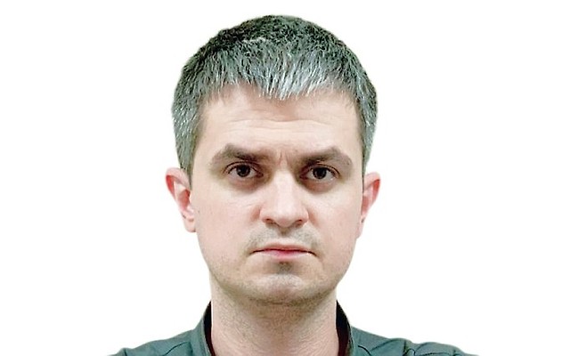 Ненахов Виктор Михайлович