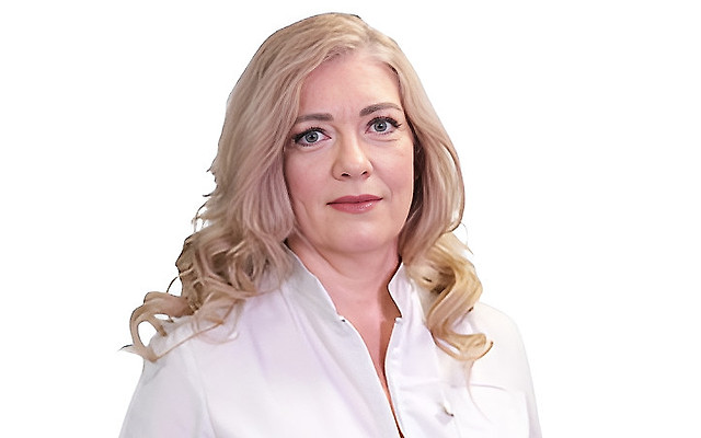 Гаврилова Елена Анатольевна