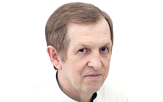 Кукушкин Валентин Николаевич