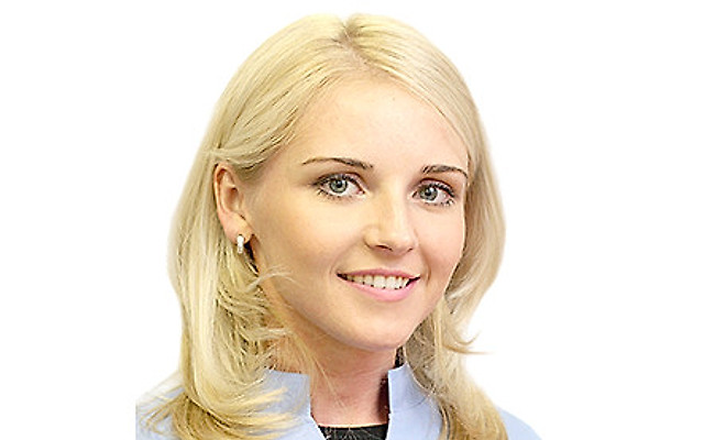 Чуглина Елена Геннадьевна