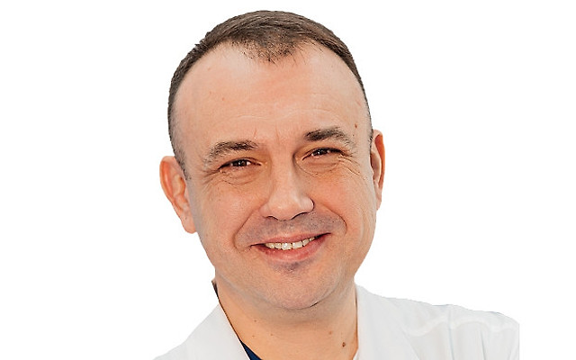 Маршенин Константин Владимирович