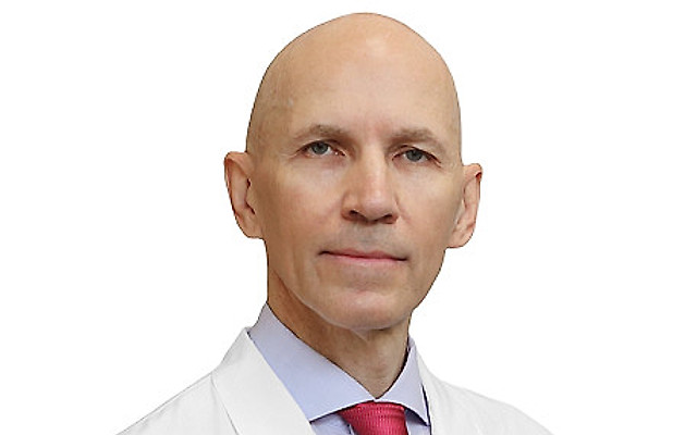 Грачев Юрий Васильевич