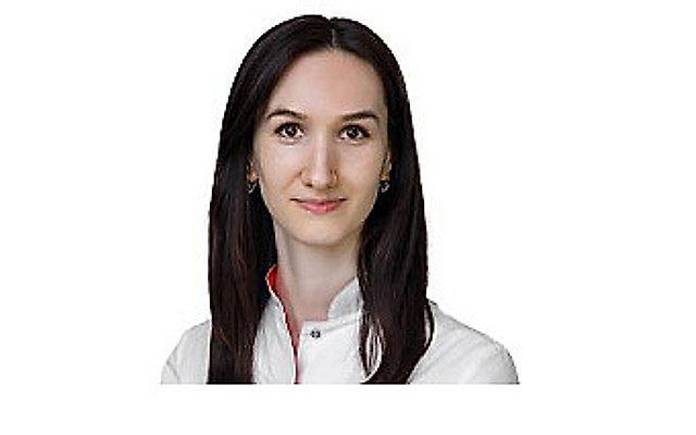 Хадзегова Олеся Арсеновна