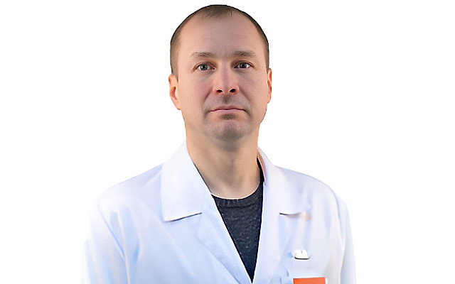 Рыскин Александр Федорович
