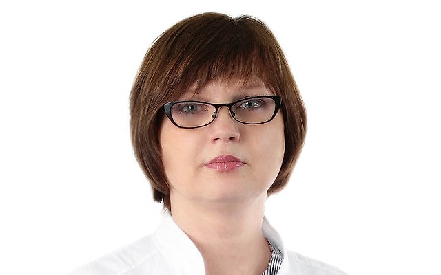 Дмитриева Ольга Николаевна