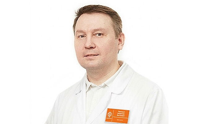 Червоный Владислав Викторович