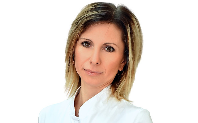 Шипилова Елена Владимировна