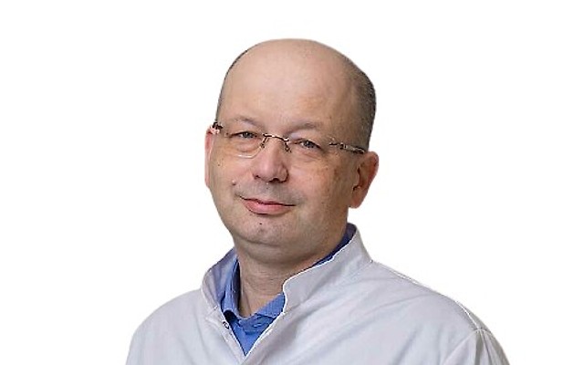 Спицин Алексей Валентинович