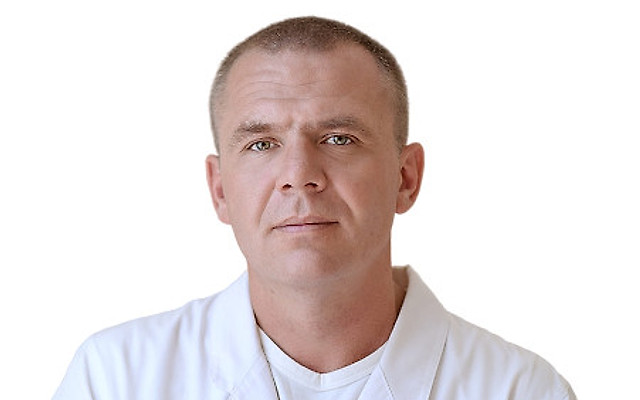 Чепенко Андрей Владимирович